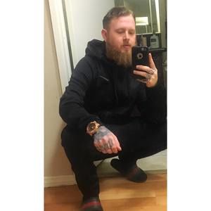 Meet your Posher, Jacob